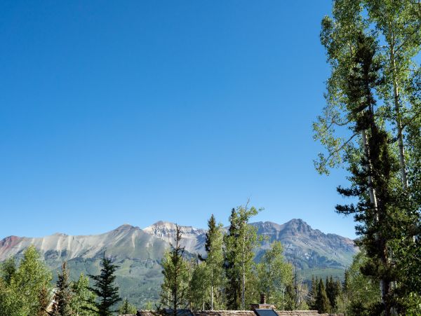 Telluride Home 1022052