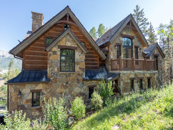 Telluride Home 1022052