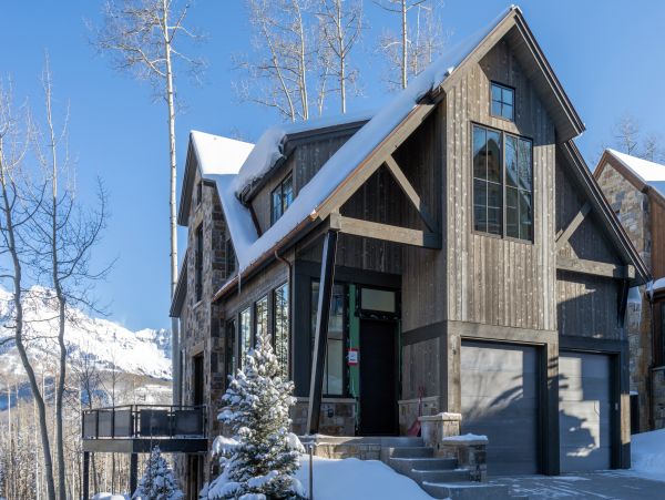 Telluride Home 1022053