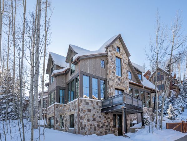 Telluride Home 1022053