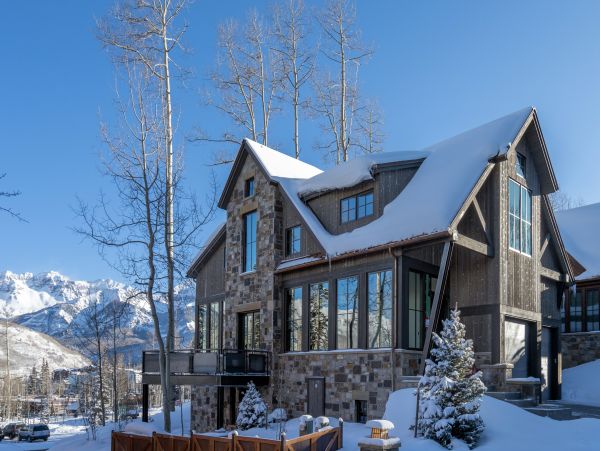 Telluride Home 1022053