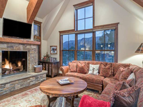 Telluride Home 1022054