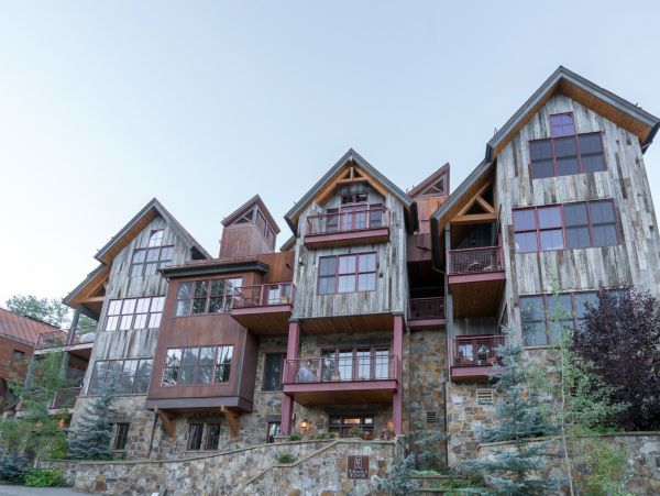 Telluride Home 1022054