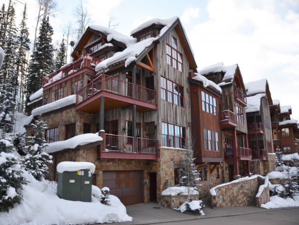 Telluride Home 1022054