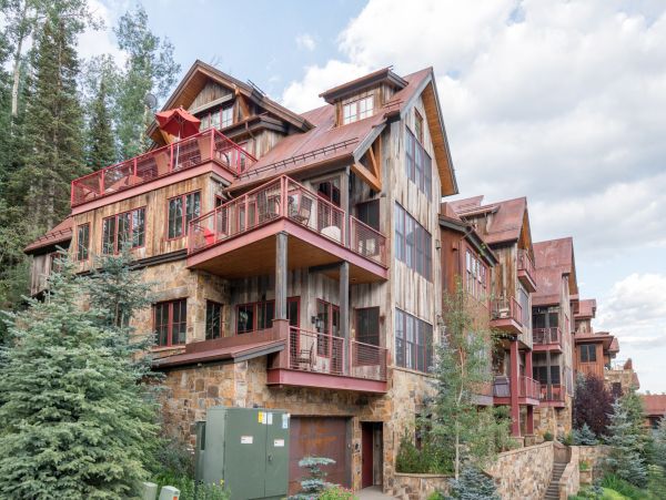 Telluride Home 1022054