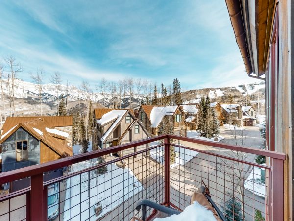 Telluride Home 1022056