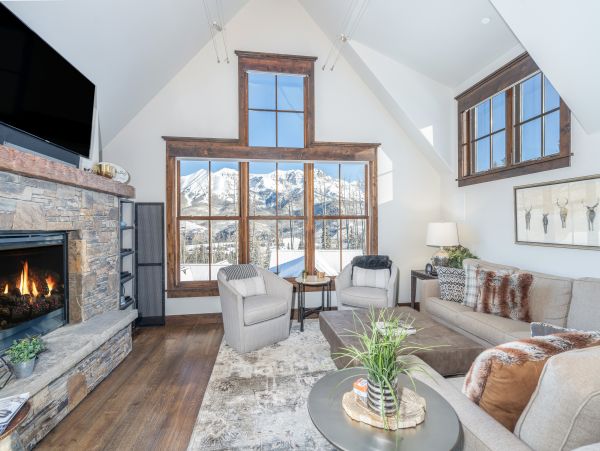 Telluride Home 1022057