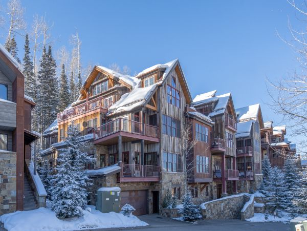 Telluride Home 1022057