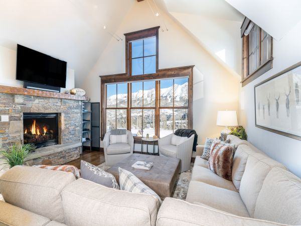Telluride Home 1022057
