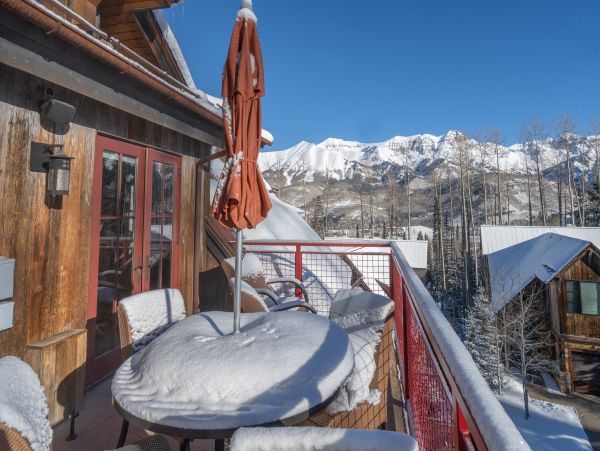 Telluride Home 1022057