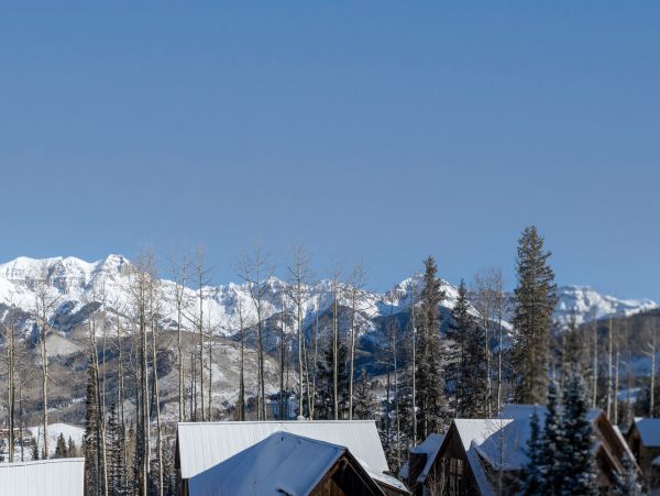 Telluride Home 1022057