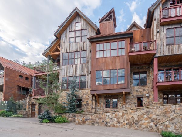 Telluride Home 1022058