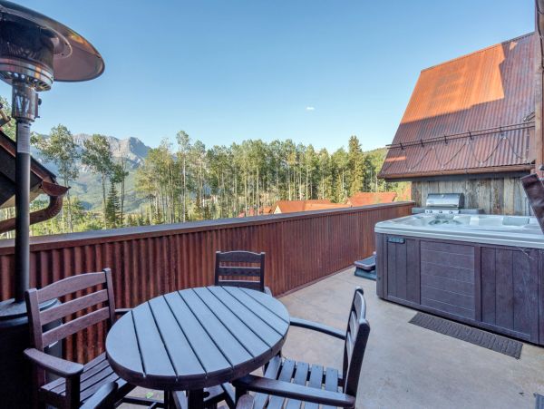 Telluride Home 1022058