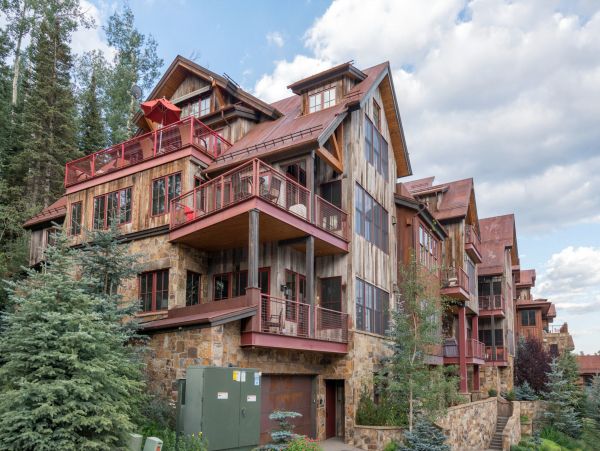 Telluride Home 1022058