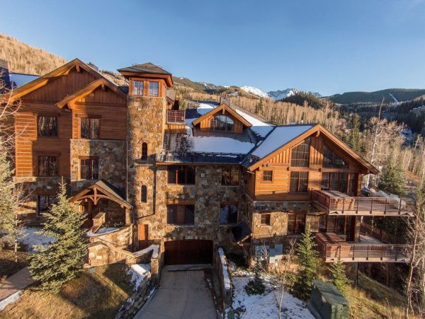 Telluride Home 1022061