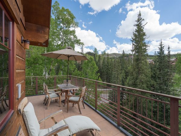 Telluride Home 1022062