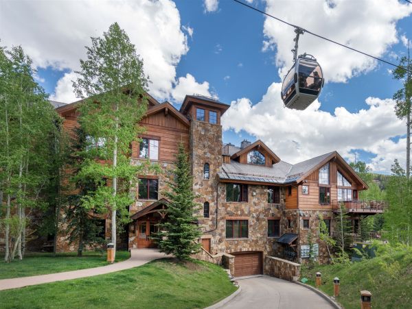 Telluride Home 1022062