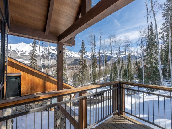 Telluride Home 1022063
