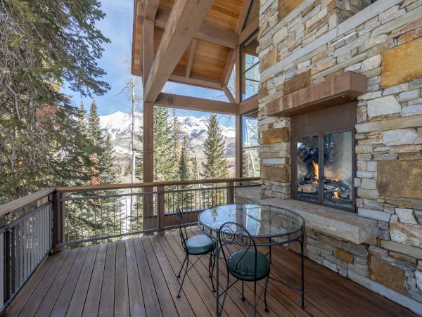 Telluride Home 1022063
