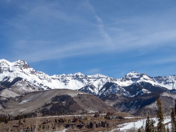 Telluride Home 1022063