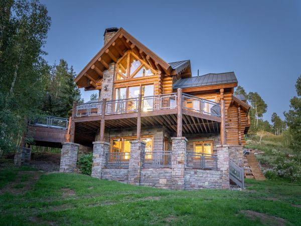 Telluride Home 1022064
