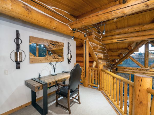 Telluride Home 1022064