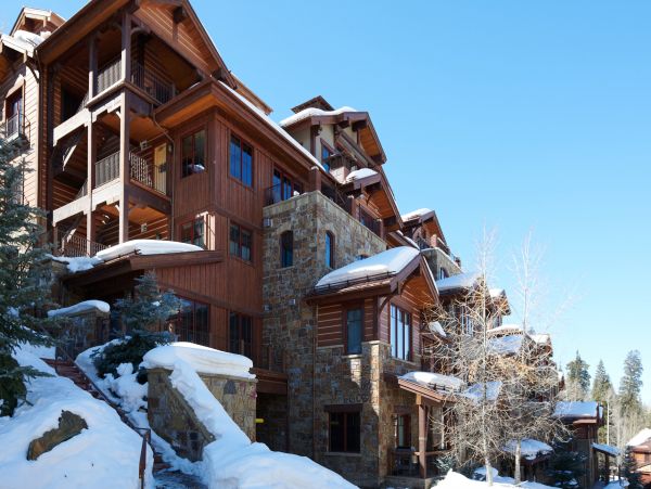 Telluride Home 1022065