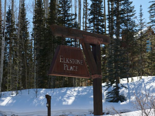 Telluride Home 1022065
