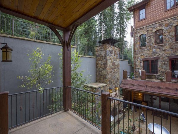 Telluride Home 1022066