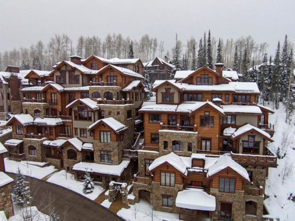 Telluride Home 1022066