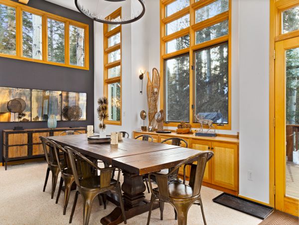 Telluride Home 1022067
