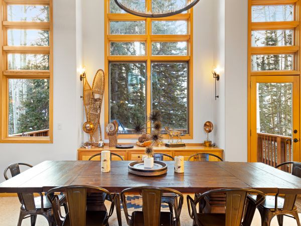 Telluride Home 1022067