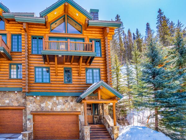 Telluride Home 1022068