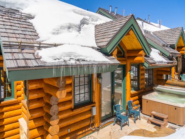 Telluride Home 1022068