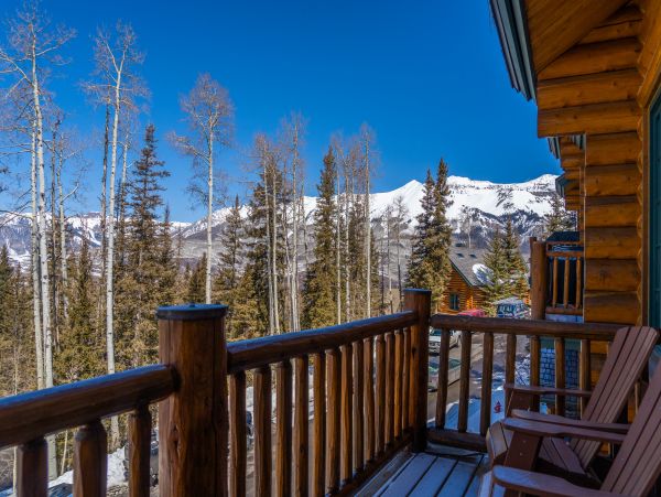 Telluride Home 1022068