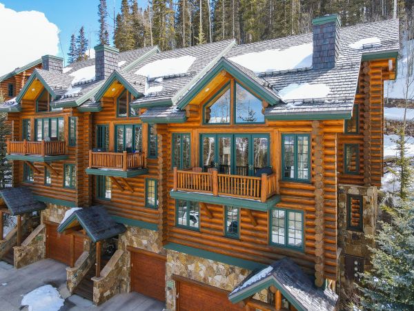 Telluride Home 1022068