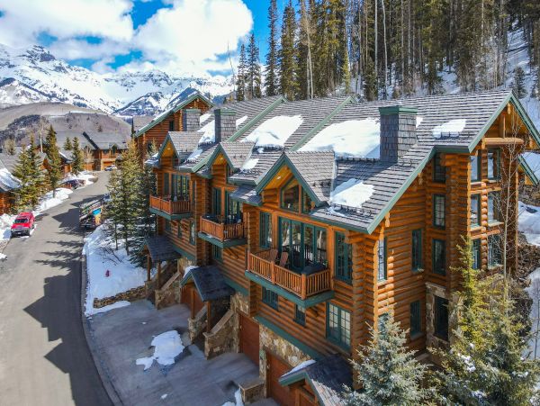 Telluride Home 1022068
