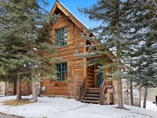 Telluride Home 1022069