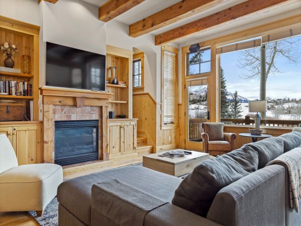 Telluride Home 1022069
