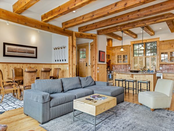 Telluride Home 1022069