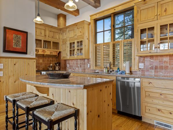Telluride Home 1022069