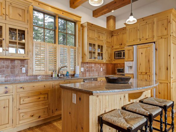Telluride Home 1022069