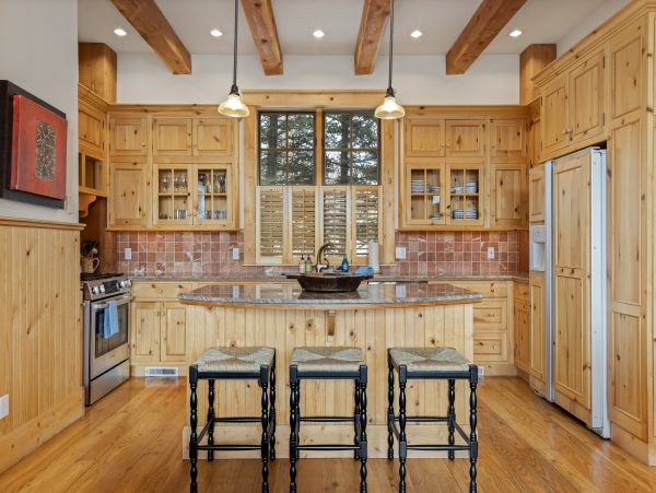 Telluride Home 1022069