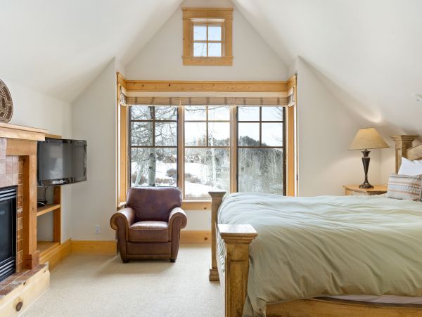 Telluride Home 1022069