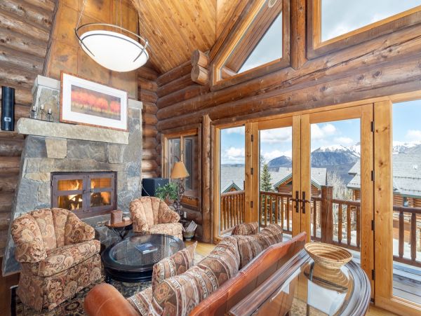 Telluride Home 1022070