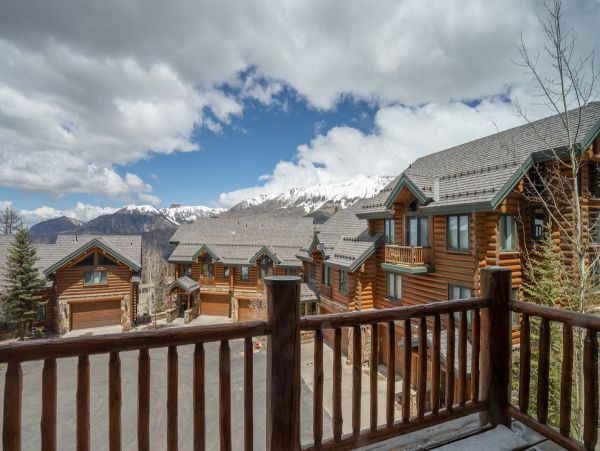 Telluride Home 1022070