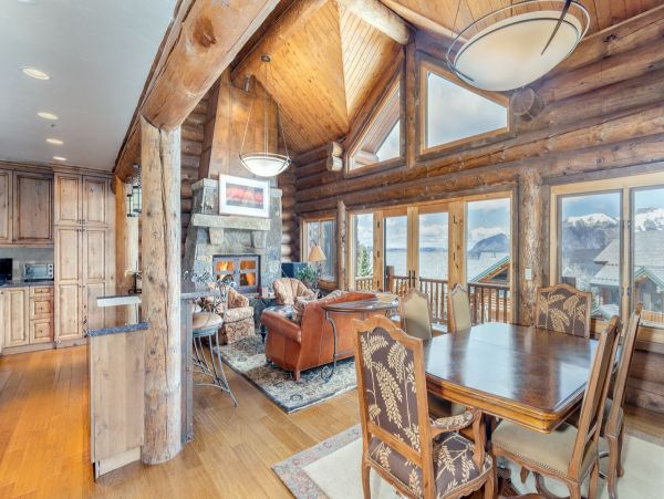 Telluride Home 1022070