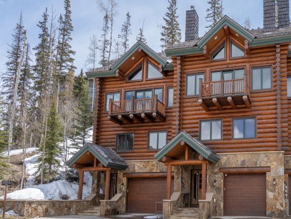 Telluride Home 1022070
