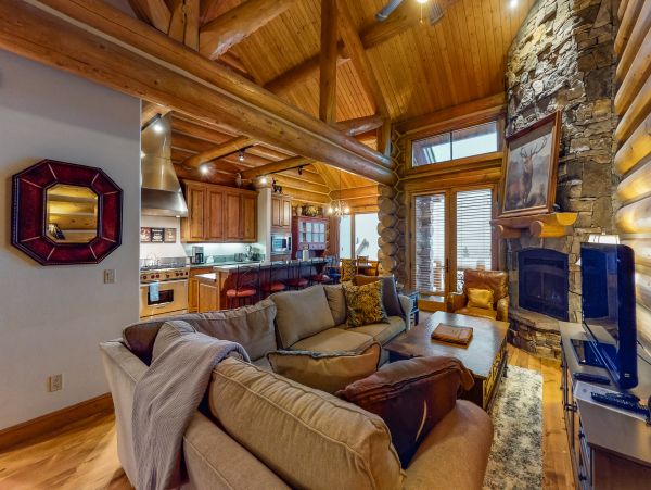 Telluride Home 1022071