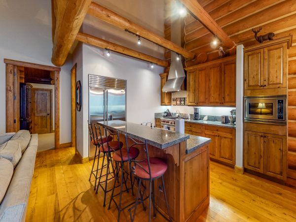 Telluride Home 1022071